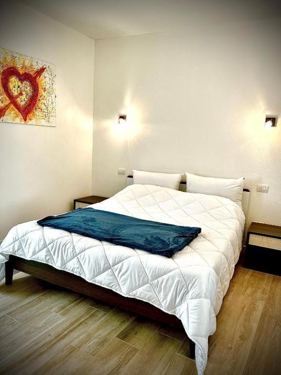 Welcome Traveller Amore Apartments Бардолино Экстерьер фото