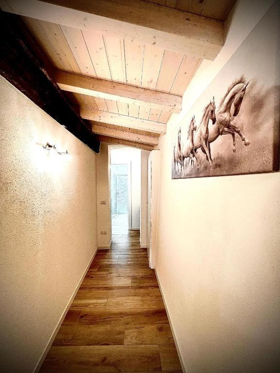 Welcome Traveller Amore Apartments Бардолино Экстерьер фото