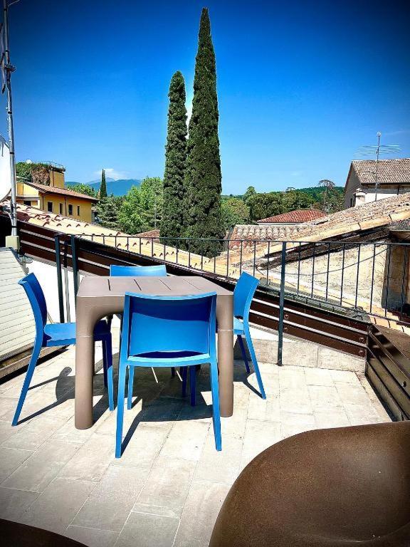 Welcome Traveller Amore Apartments Бардолино Экстерьер фото