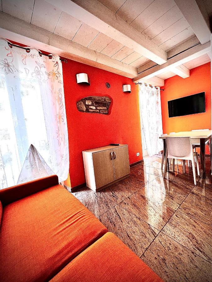 Welcome Traveller Amore Apartments Бардолино Экстерьер фото